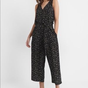 ALLSAINTS Cate Pepper Jumpsuit